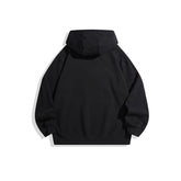 Men's Printed Street Style Hoodies